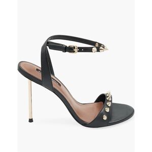 NEW BCBGMAXAZRIA Lambi Ankle Strap Sandal